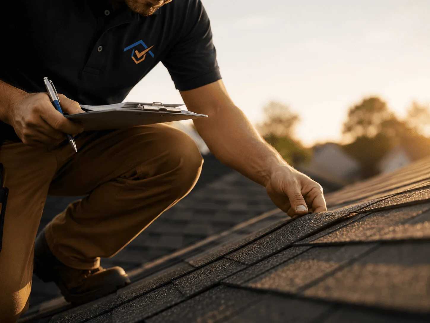 Why Choose Roof Inspection in West Memphis, AR
